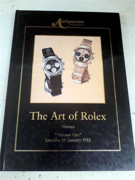 Rolex pubblica il primo libro in assoluto dedicato a uno dei suoi 